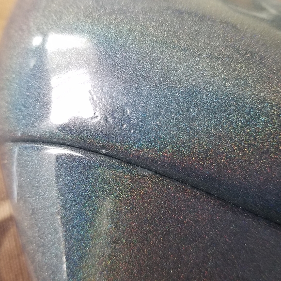 Wedge heel shoes - Picture 2 of 8